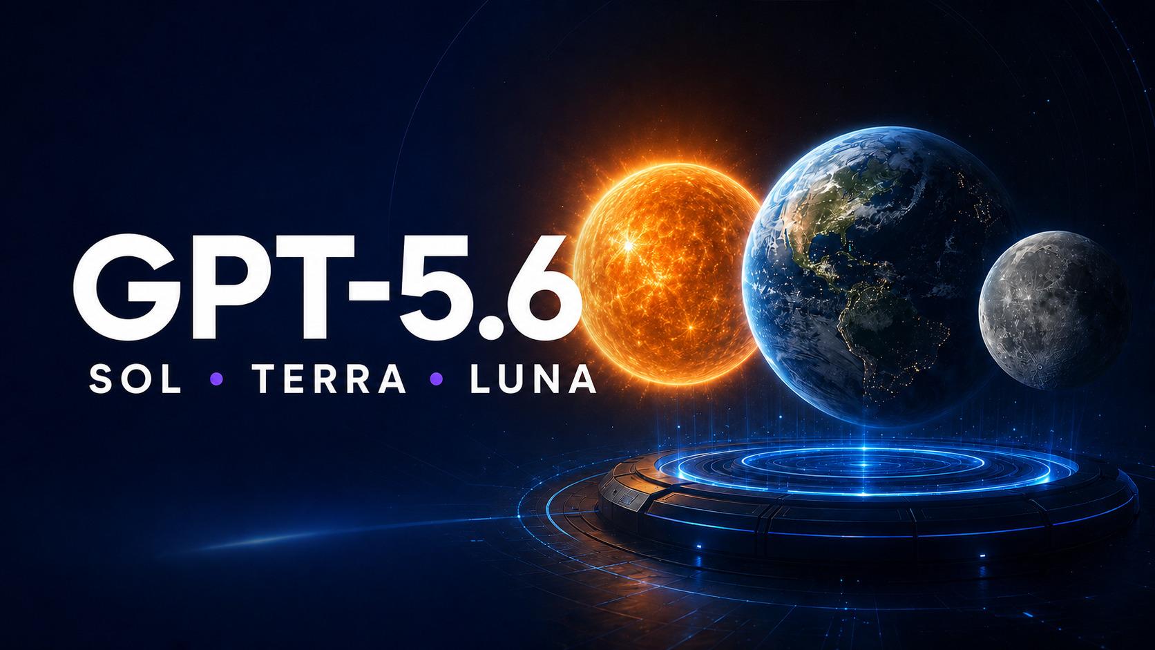 GPT-5.6 Luna Ücretsiz Kullanıcılara Açıldı: Think Özelliği Nedir?