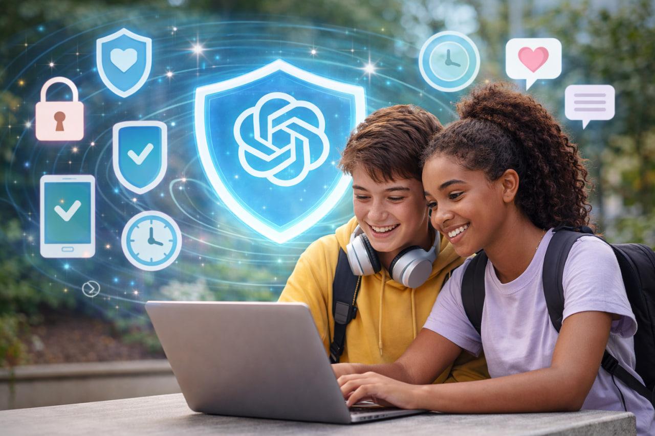 ChatGPT for Teens Nedir? Yeni Özellik Hakkında Bilmeniz Gerekenler