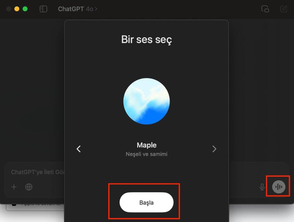 ChatGPT Sesli Konuşma Nasıl Açılır? Telefonda ve Bilgisayarda Kullanım Rehberi