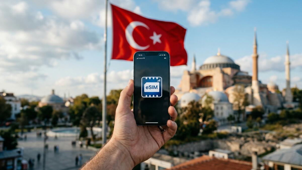 eSIM Nedir? Fiziksel SIM Karttan Farkı ve Nasıl Kullanılır?