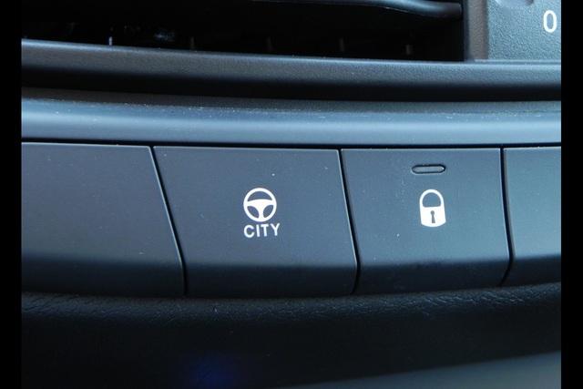Fiat Egea’daki City Modu Ne İşe Yarıyor? Yakıt Tüketimini Etkiliyor mu?