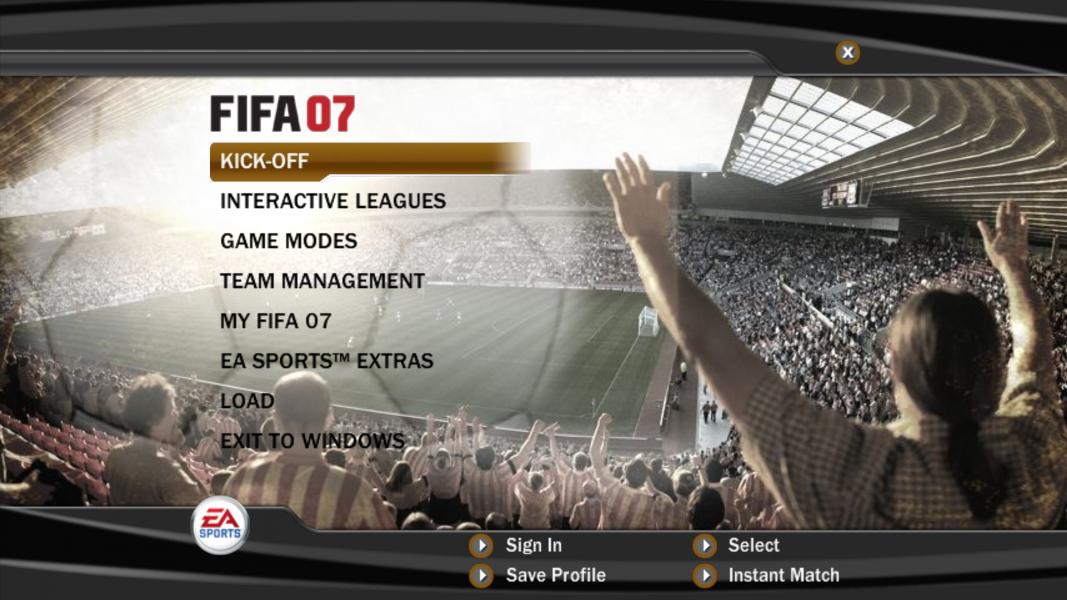 FIFA 07 Neden Hâlâ Unutulmuyor? Bir Neslin Futbol Oyununu Efsane Yapan Detaylar