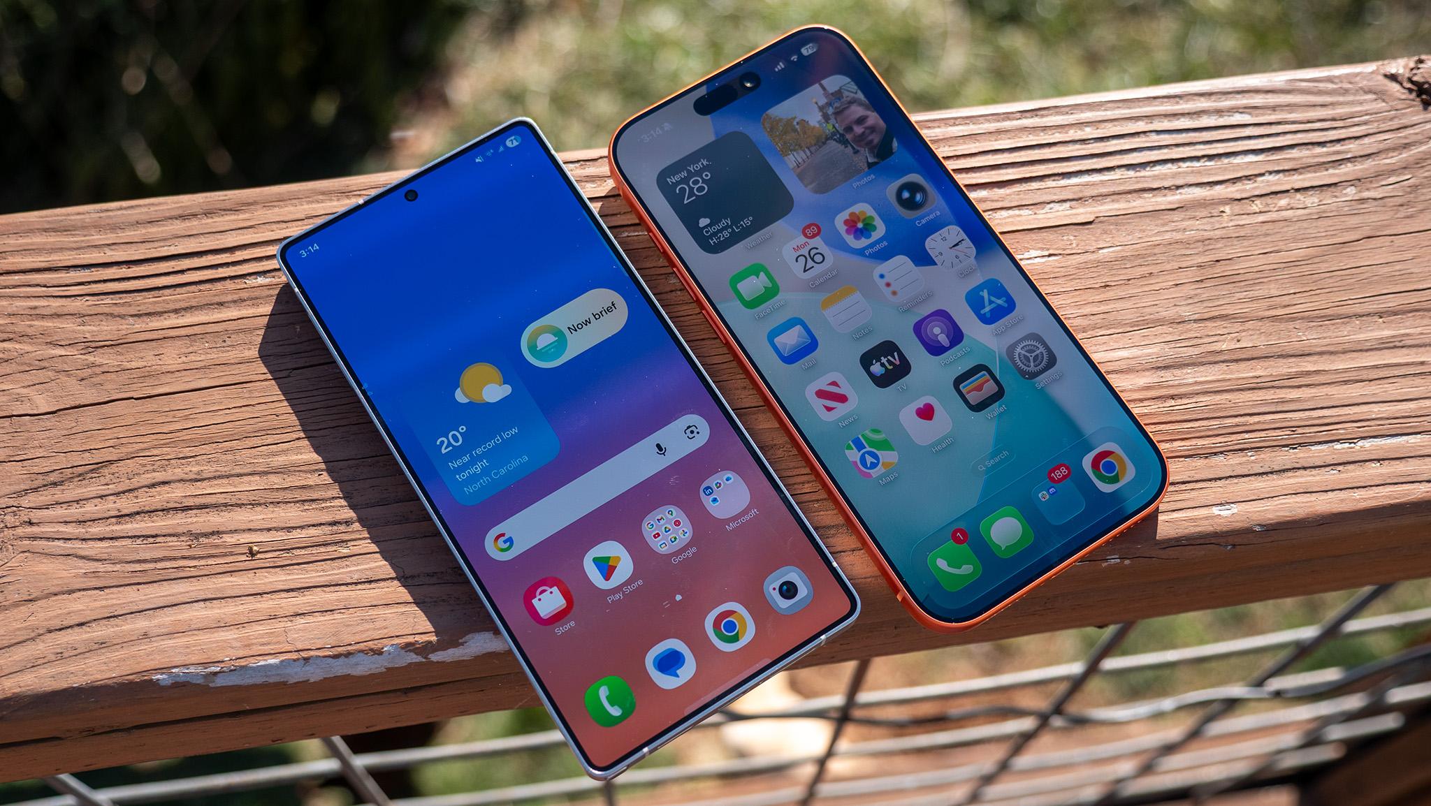 Samsung Galaxy S26 Ultra mı iPhone 17 Pro Max mi? Hangisi Daha İyi?