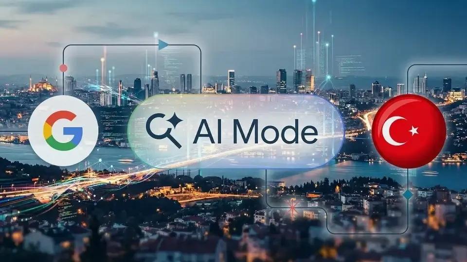 Google Arama’da Yeni Dönem: Türkiye’de Arama Yapma Şekli Değişiyor