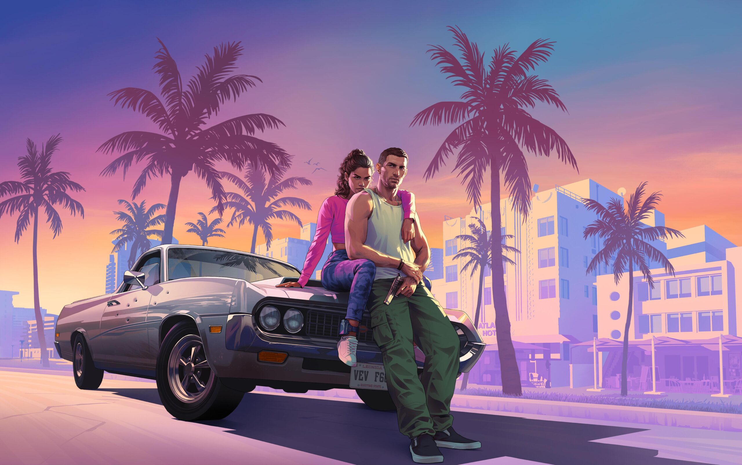 GTA 6 Ne Zaman Çıkacak? Çıkış Tarihi, Fiyatı ve Bilinenler