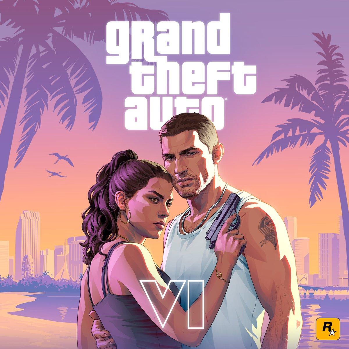 GTA 6 Sızıntılarının Ardından Sahte İndirme Siteleri Ortaya Çıktı: Oyuncular Dikkat!