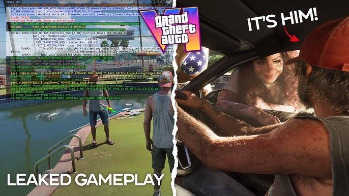 GTA 6 Sızıntısını Yapan Hackerların Kripto Oyunu Ortaya Çıktı