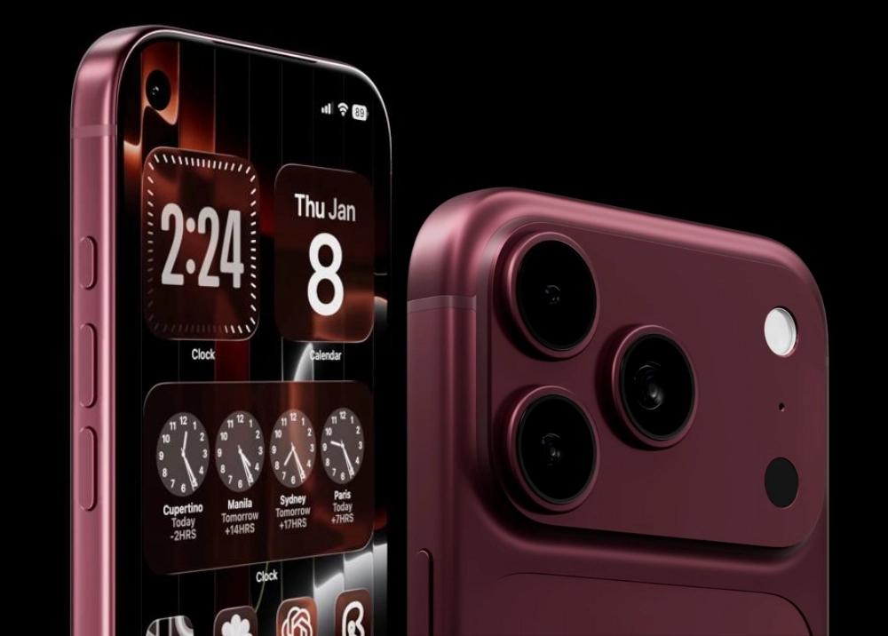 iPhone 18 Ne Zaman Çıkacak? 2026 Çıkış Tarihi ve Beklenen Takvim