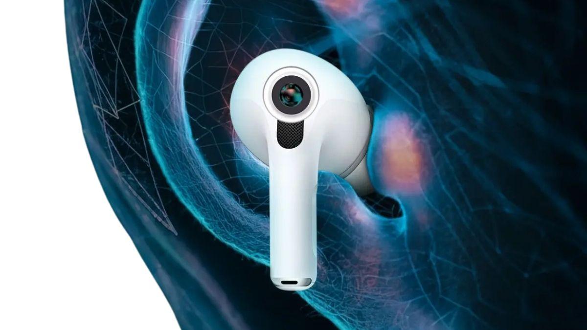Kameralı AirPods’u Bekleyenlere Üzücü Haber: Apple’ın Planı Ertelendi