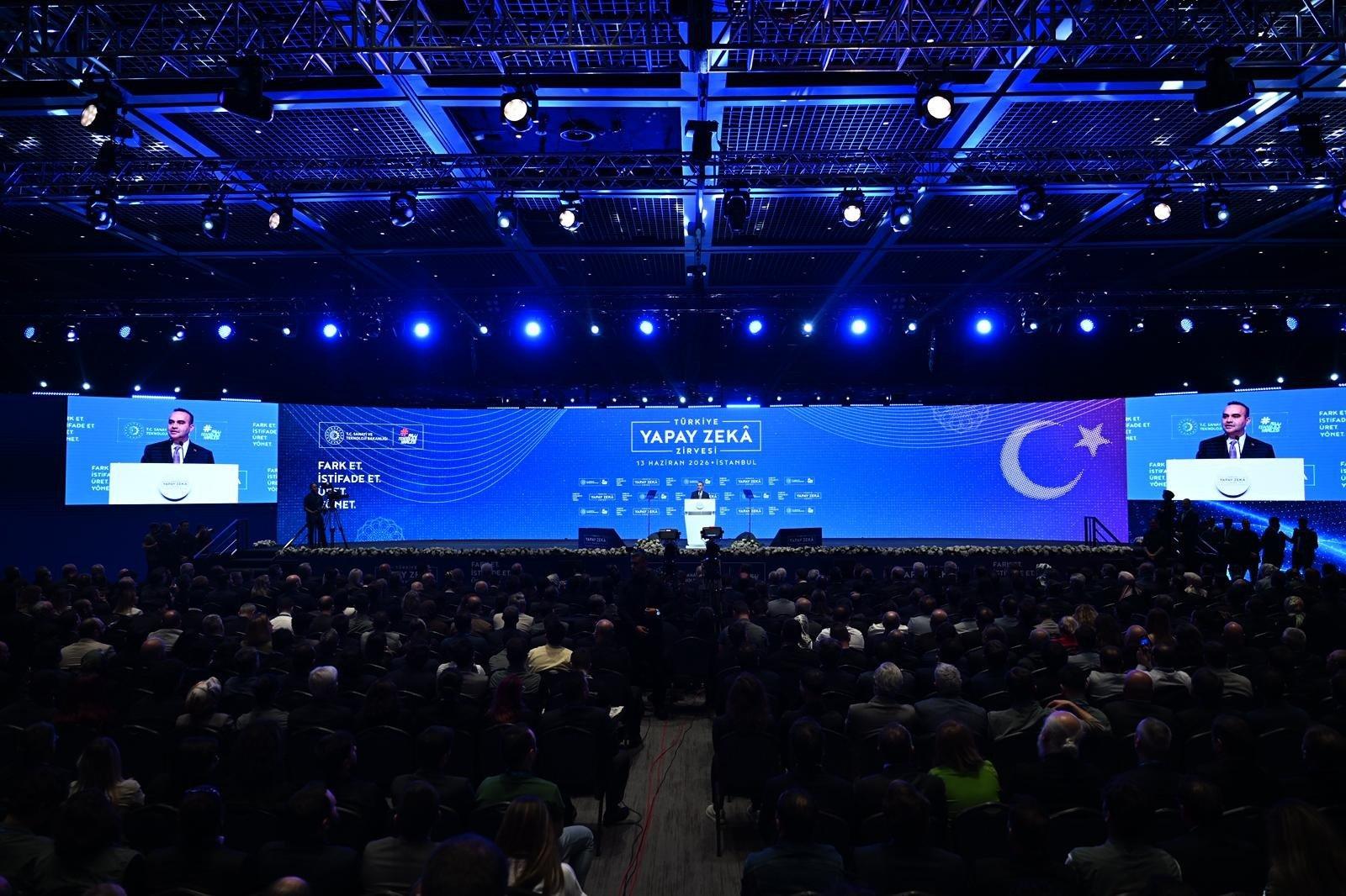 Türkiye Yapay Zeka Eylem Planı 2026-2030 Nedir? Hedefler ve Detaylar